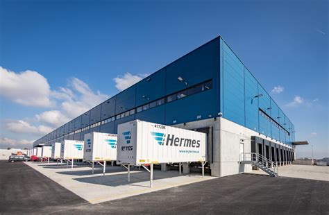 hermes logistik center mainz|Hermes Germany .